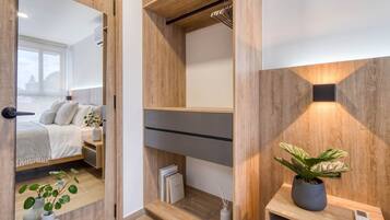 Departamento | Wifi gratis y ropa de cama