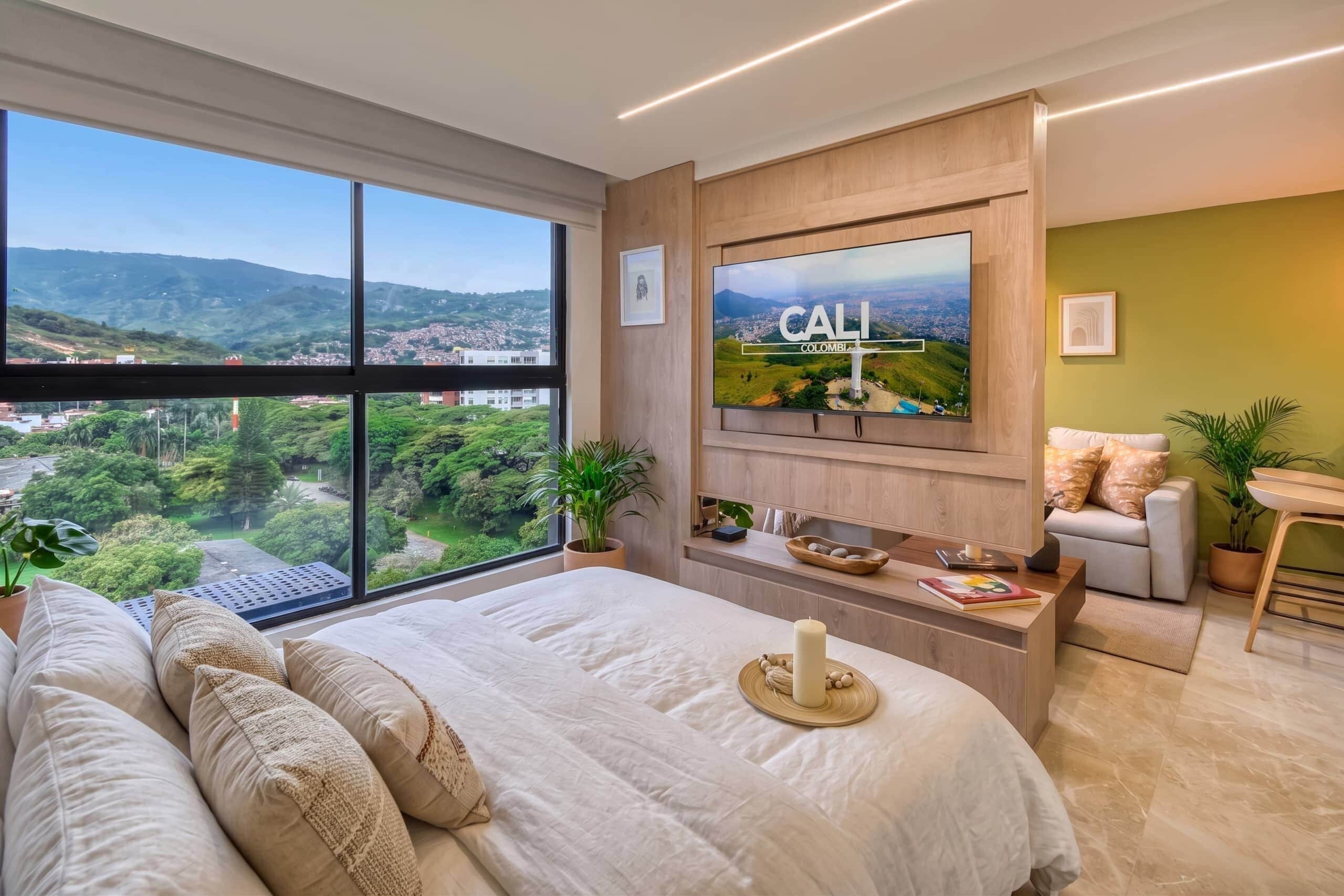 Apartment | WiFi (free), bed sheets