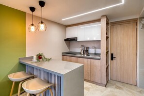 Apartment | Private kitchen - Edificio Miro Guadalupe (Cali)
