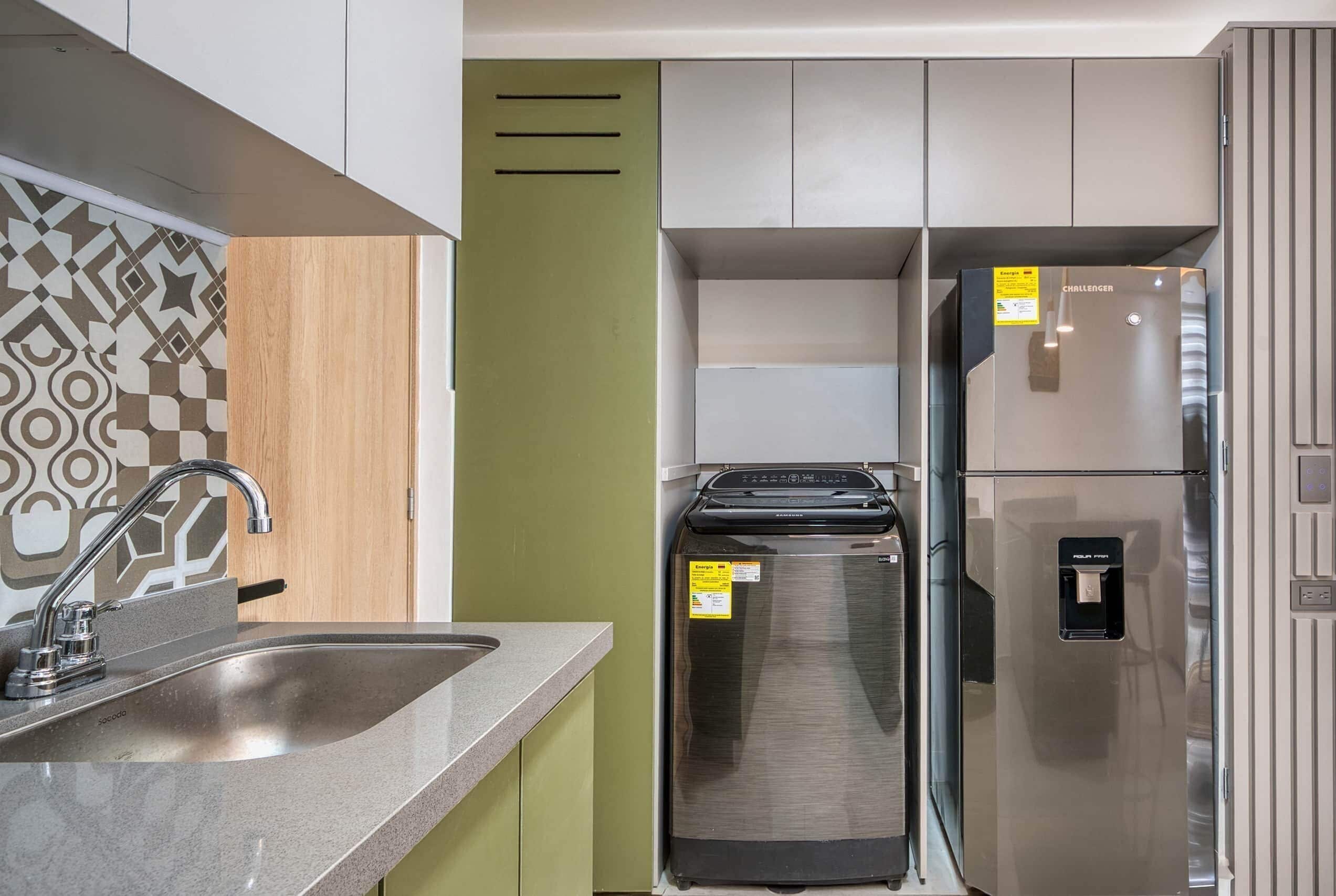 Apartment | Interior