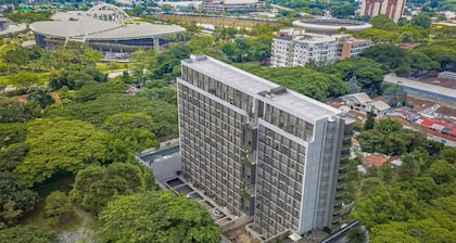 Edificio Miro Guadalupe
