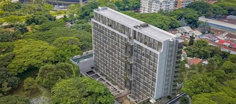 Edificio Miro Guadalupe