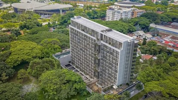 Departamento | Exterior