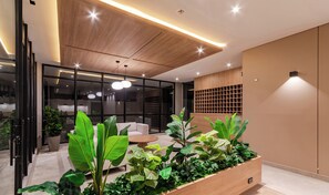 Interior - Edificio Miro Guadalupe (Cali)