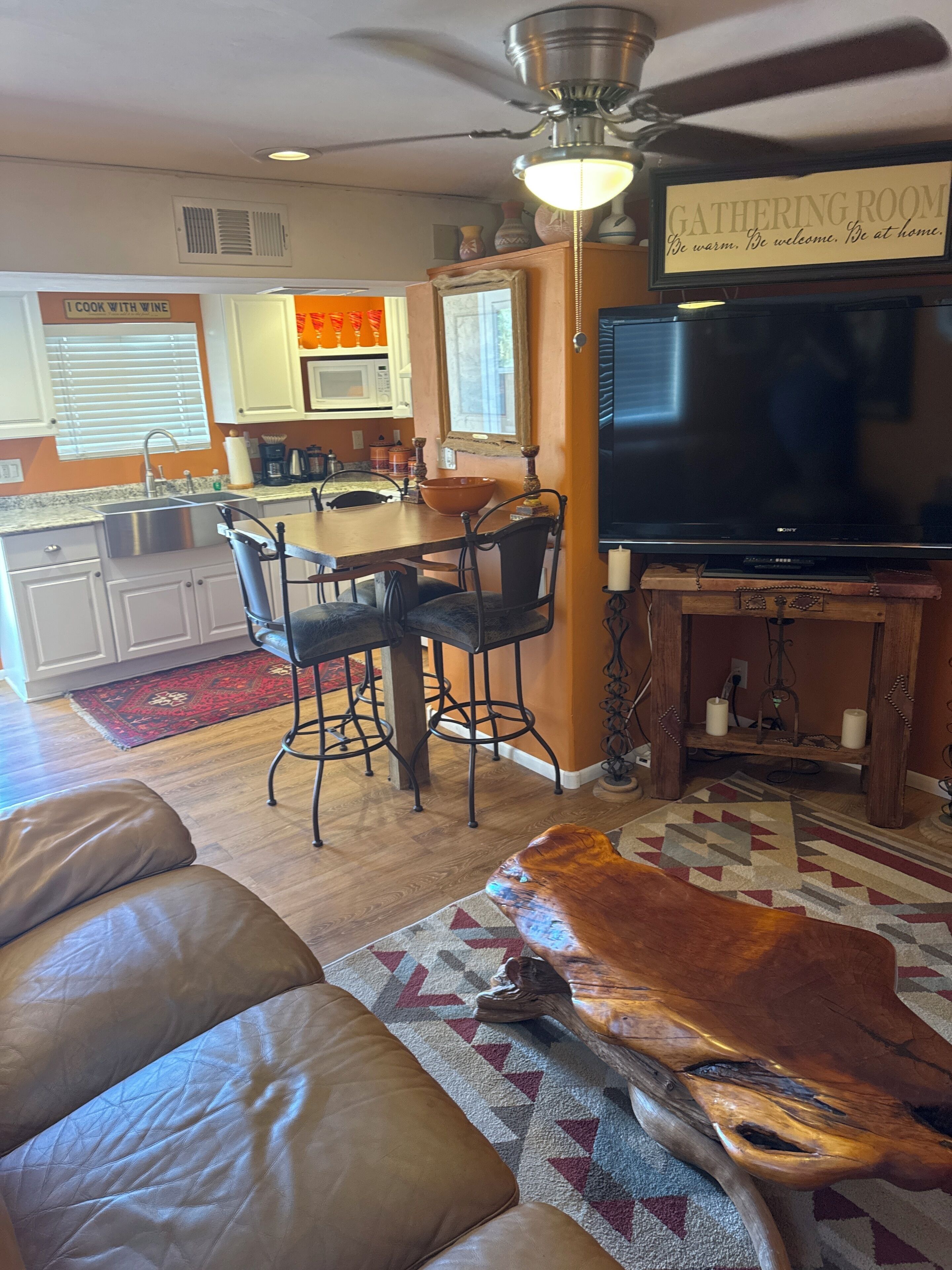 Smart TV