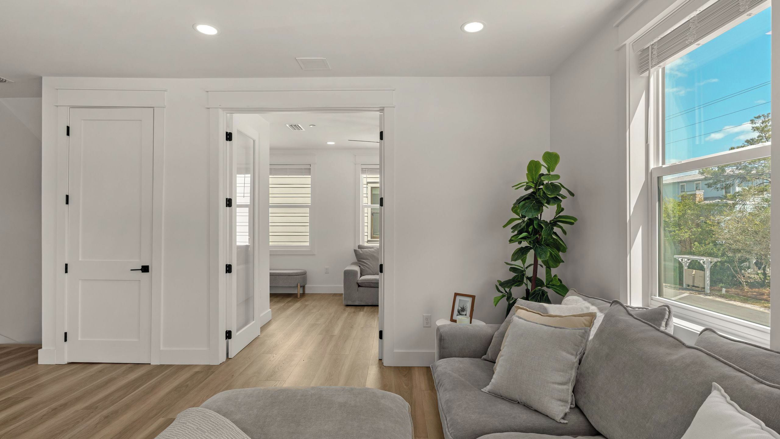 Casa (1 Bedroom) | Interior