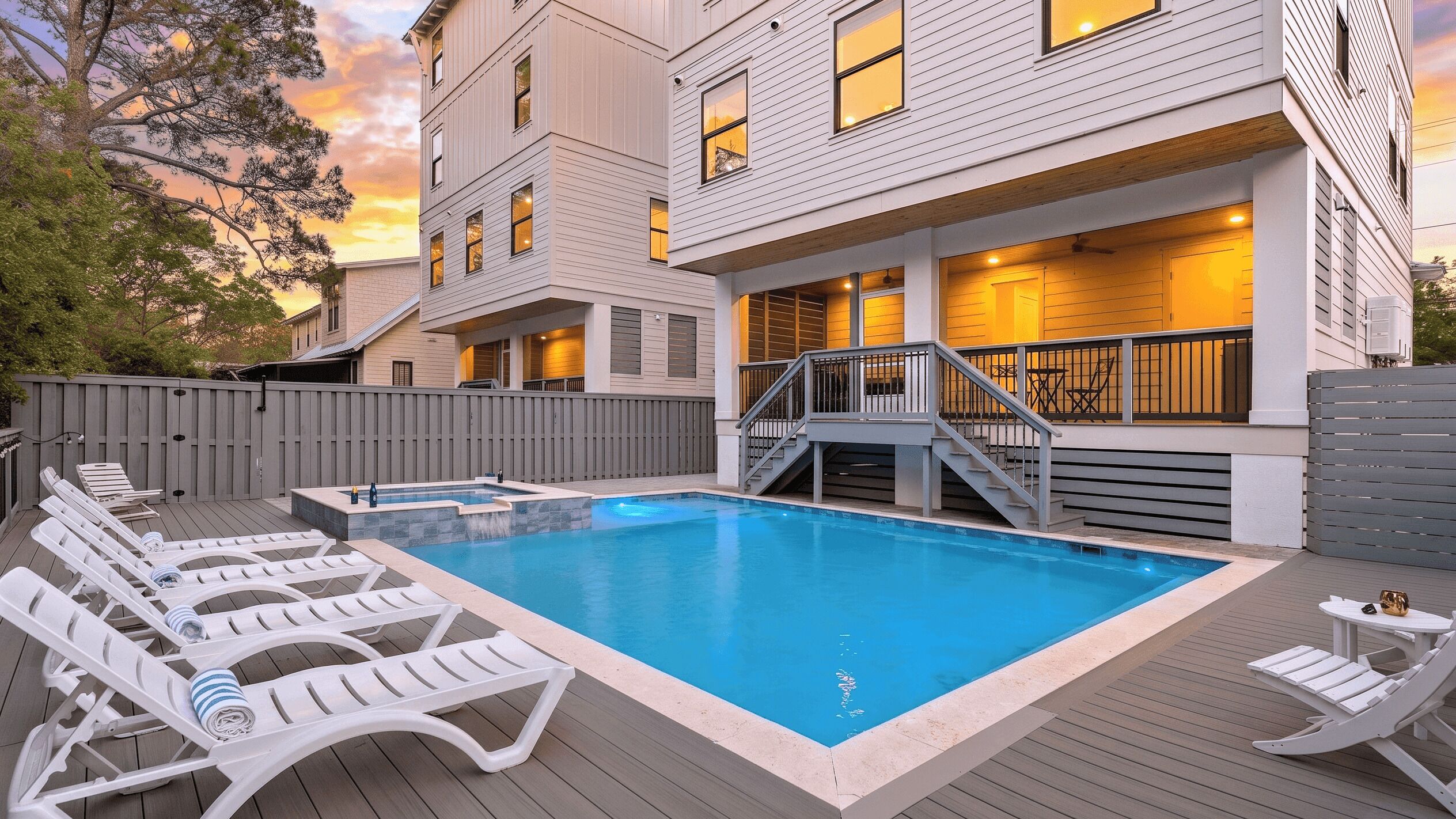 House (1 Bedroom) | Front of property