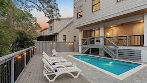 Interior - Graytness & Grayton Dreams by Avantstay Sleeps 64 + 22 Bedrooms 2 Pools + Spa + Game Rooms + Elevator Bikes + Golf Carts Walk to Grayton Beach (Santa Rosa Beach)