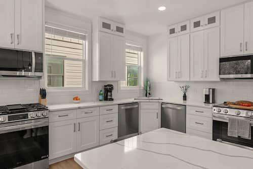 House (1 Bedroom) | Interior