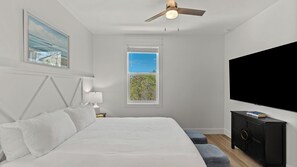 Ferienhaus (1 Bedroom) | Innenbereich