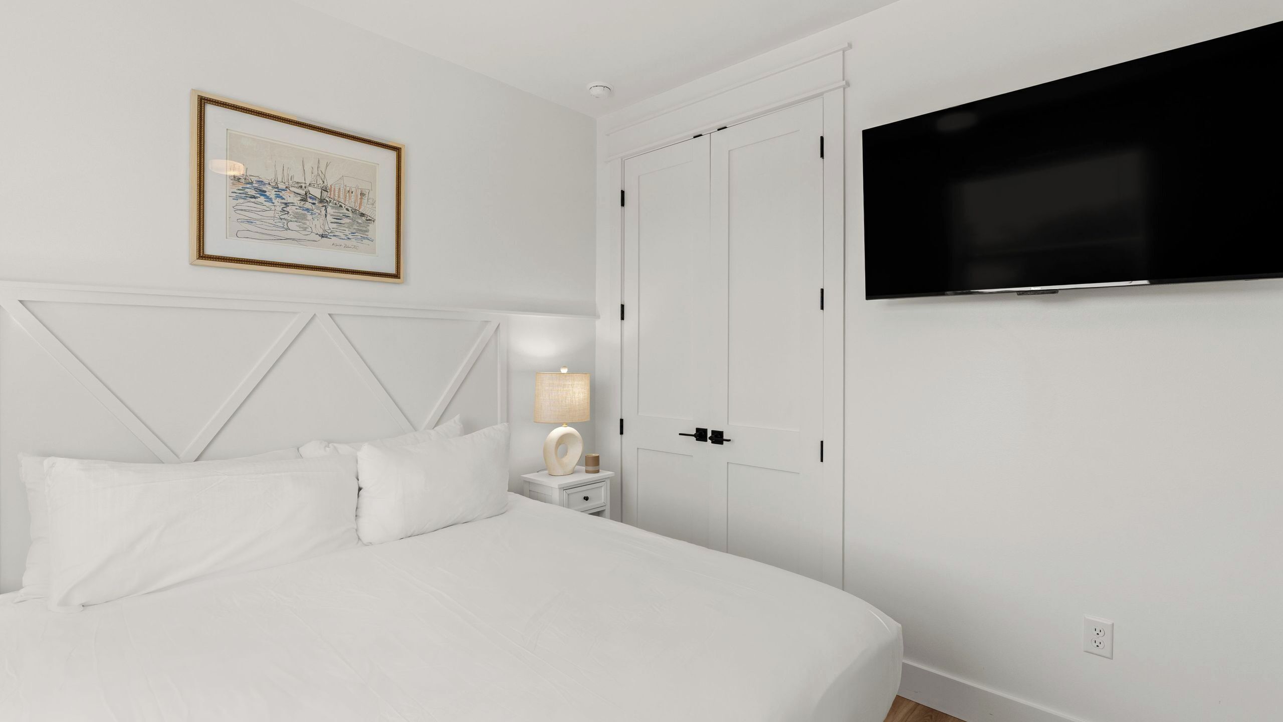 Casa (1 Bedroom) | Interior