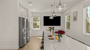 Interior - Graytness & Grayton Dreams by Avantstay Sleeps 64 + 22 Bedrooms 2 Pools + Spa + Game Rooms + Elevator Bikes + Golf Carts Walk to Grayton Beach (Santa Rosa Beach)
