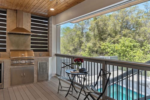 House (1 Bedroom) | Interior