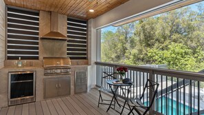Ferienhaus (1 Bedroom) | Innenbereich