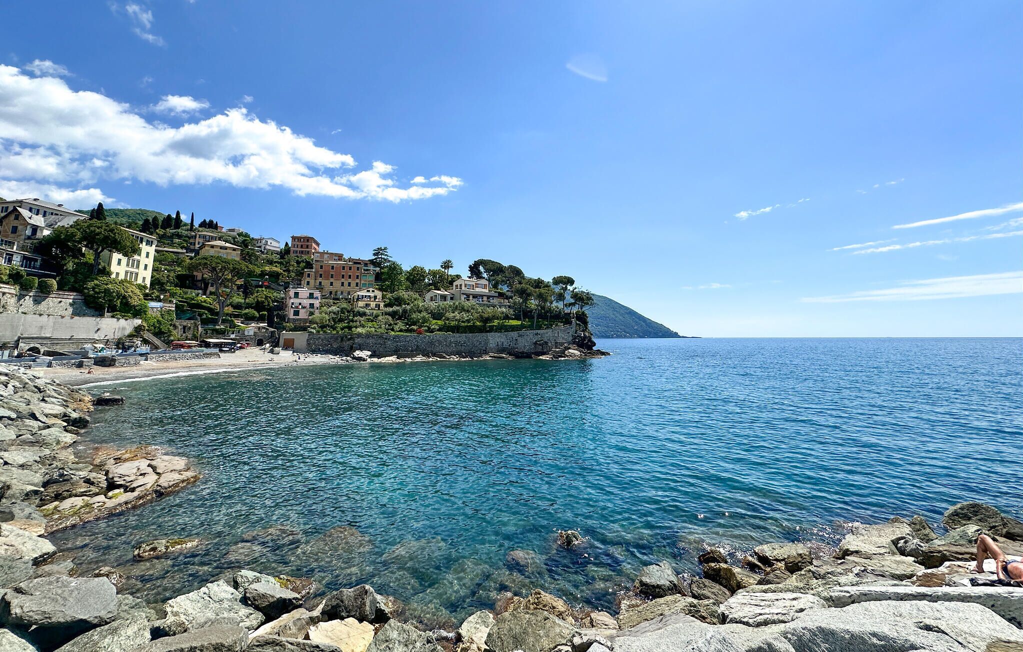 Strand