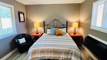 Single Room | Free WiFi