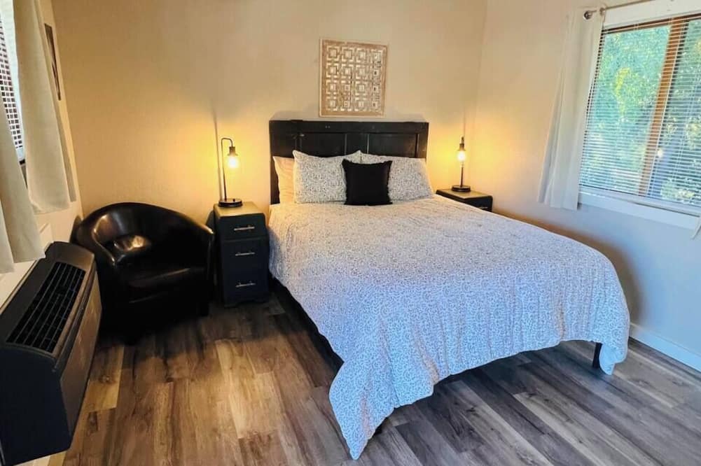 The Inn At Spearfish Creek