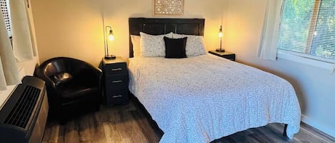Basic Single Room