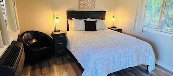 The Inn At Spearfish Creek