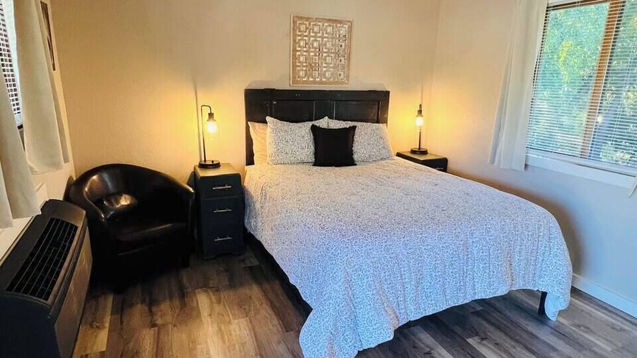 The Inn At Spearfish Creek