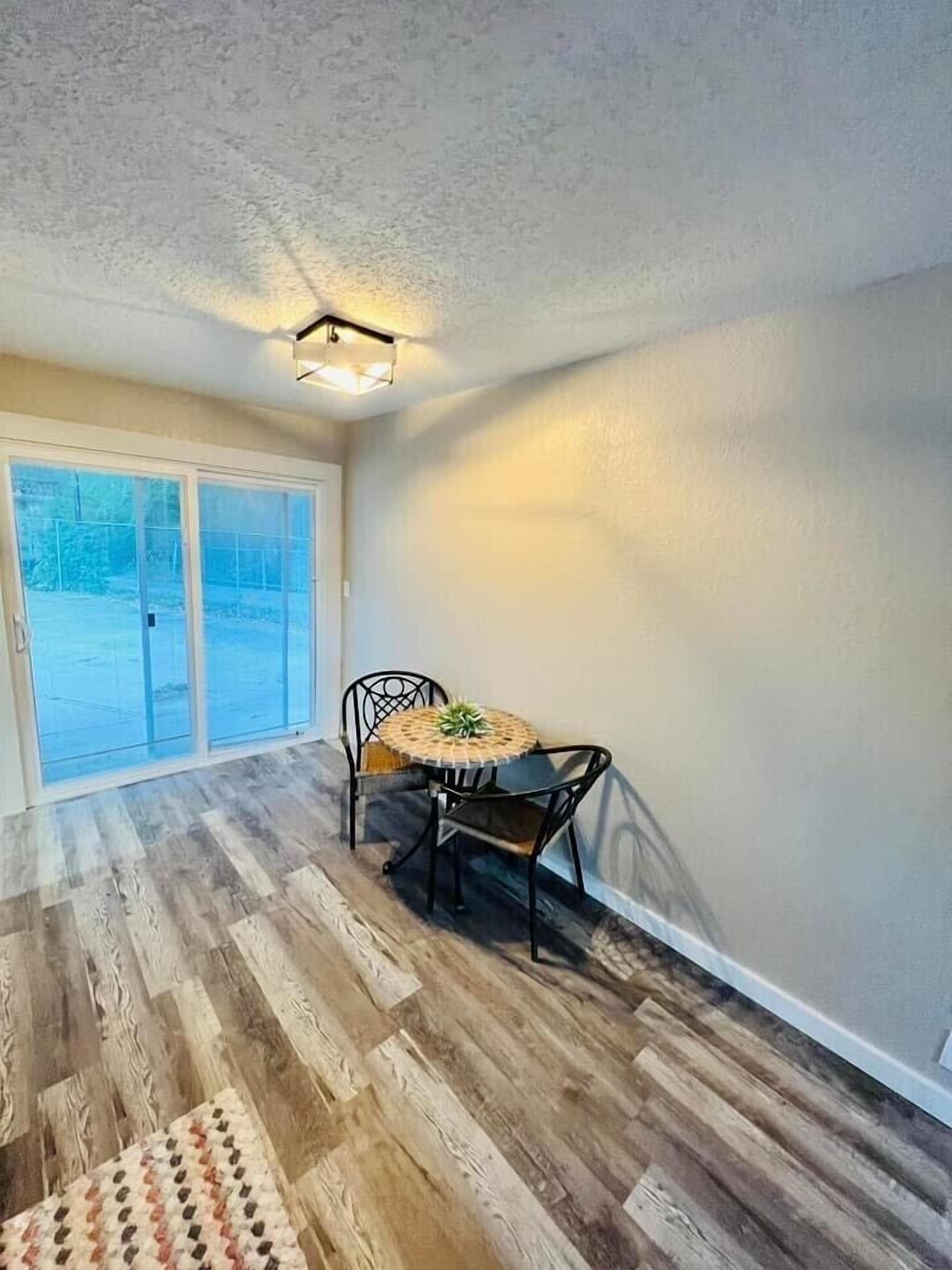 Double Room Single Use
