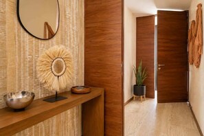 Interior - Penthouse with Private Rooftop Pool & Terrace (Tulum)