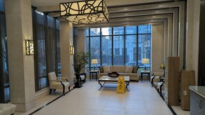 Interior - Toronto Skyline Condo w/ Parking & Subway Access in the Heart of Downtown (Toronto)