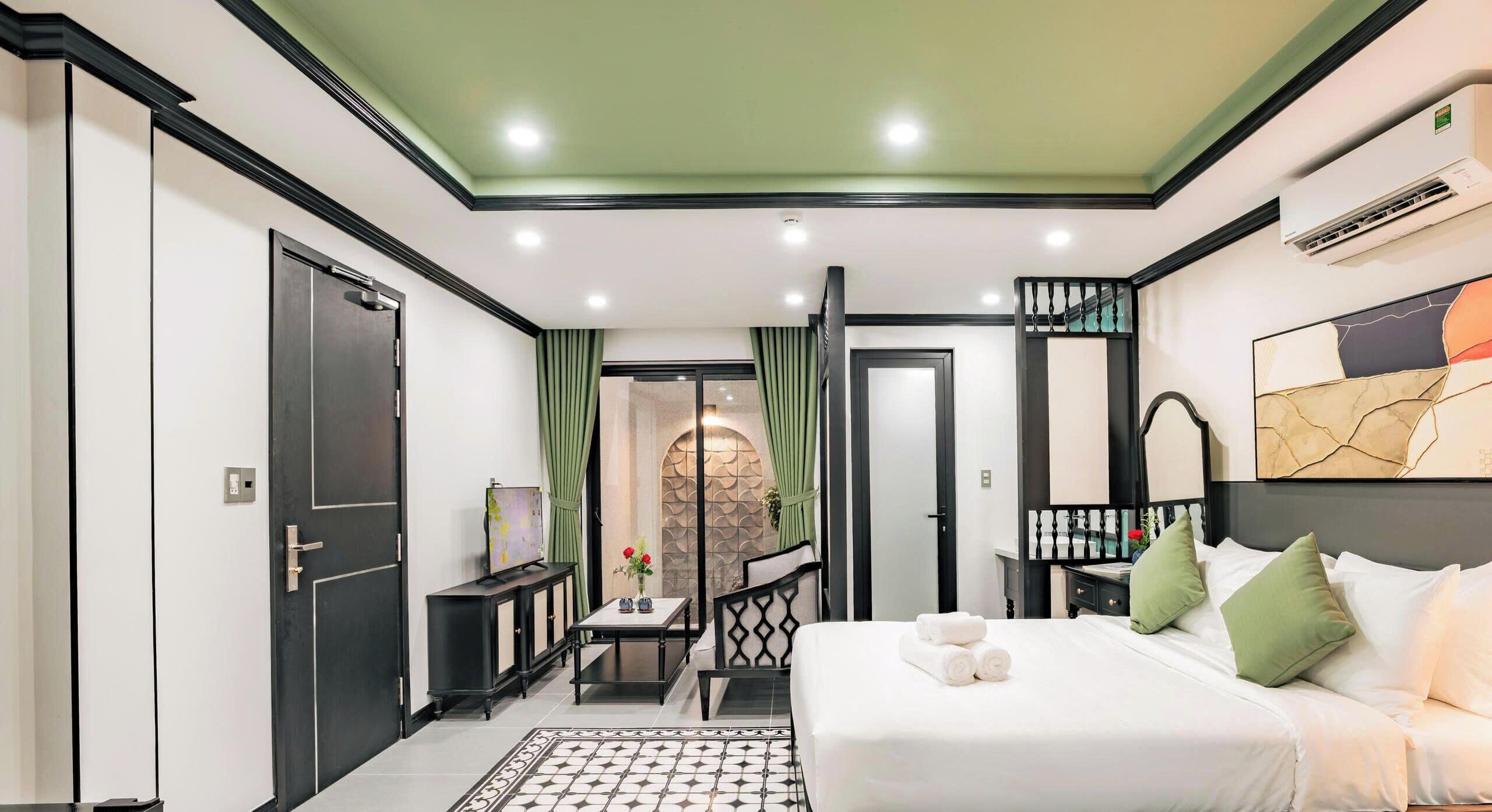 Deluxe Villa, Multiple Bedrooms