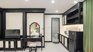 Villa Deluxe, varias habitaciones | Interior