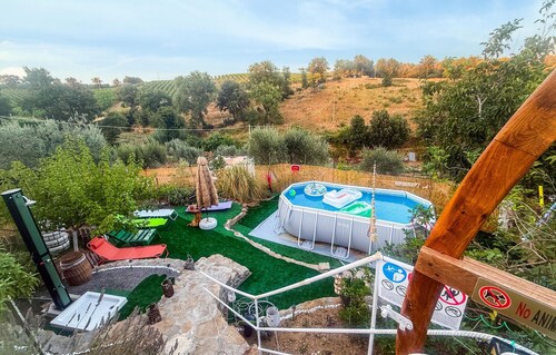 Awesome apartment in Volpaio