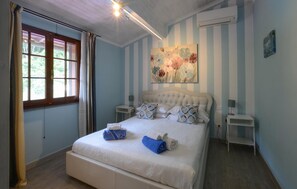 Travel cot, free WiFi - Amazing home in Monsagrati (Monsagrati)