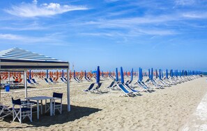 Beach - Amazing home in Monsagrati (Monsagrati)