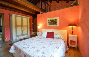 3 chambres, lit parapluie, Wi-Fi gratuit