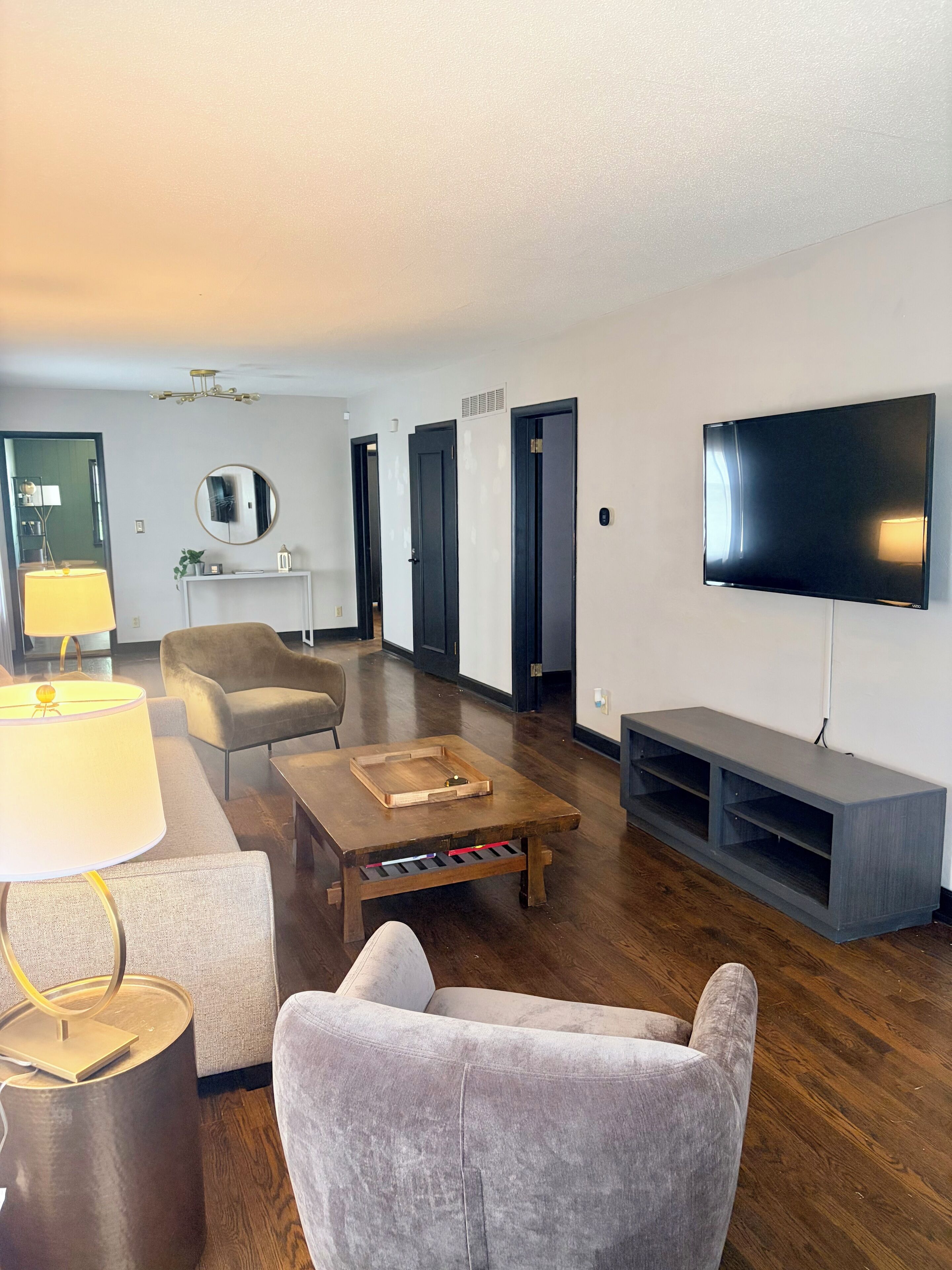 Smart TV