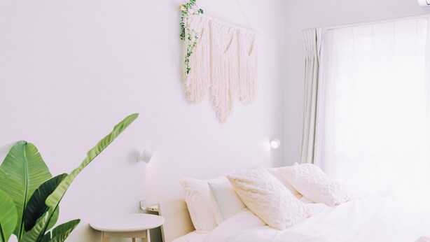 Apartemen, balkon