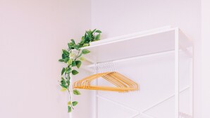 Apartemen, balkon | Interior