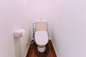 Bathroom - Cozy Aesthetic Stay - Cozy Fukuoka (Fukuoka)