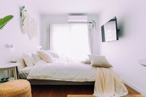 Room - Cozy Aesthetic Stay - Cozy Fukuoka (Fukuoka)