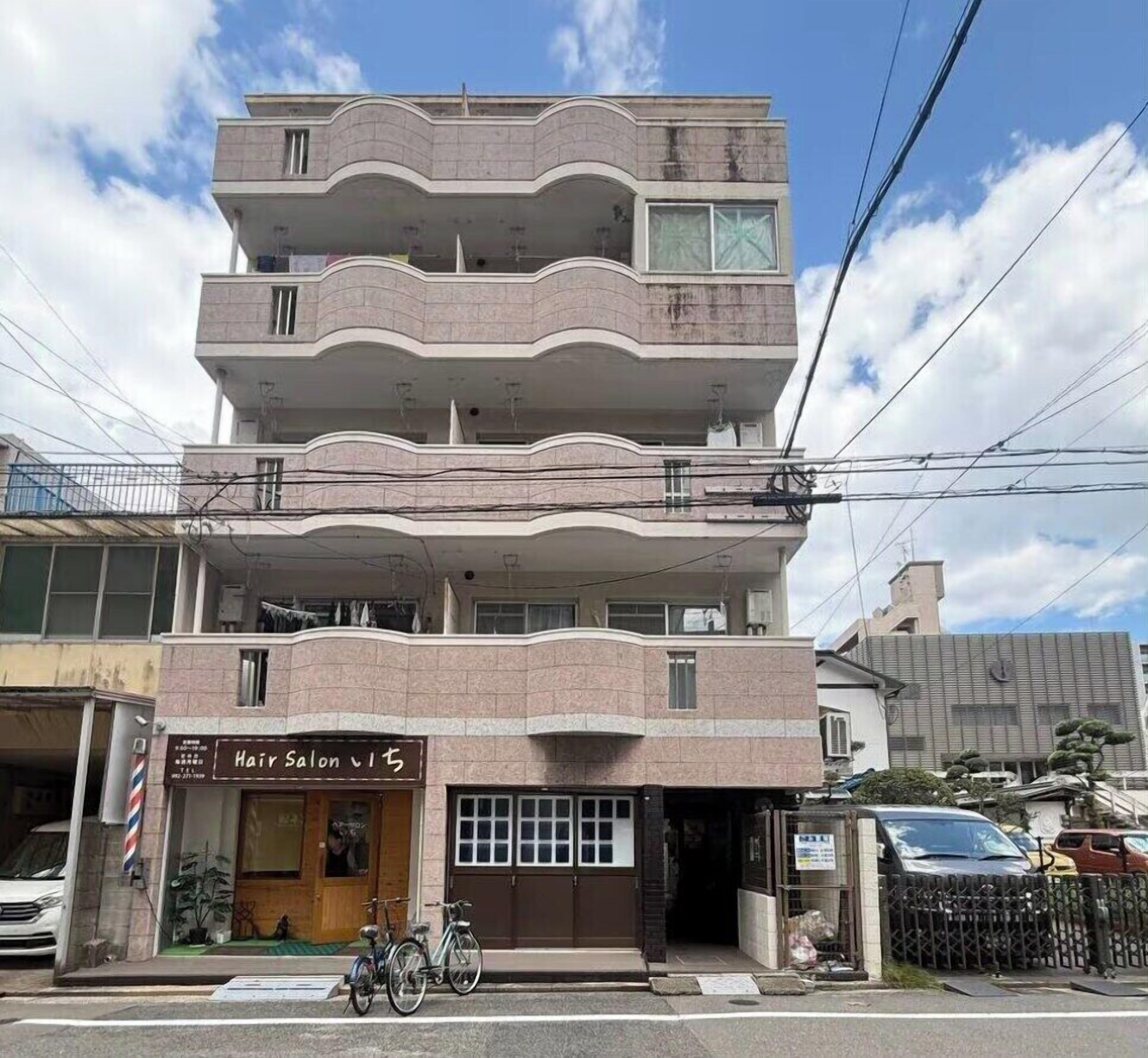 外觀