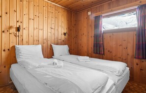 Room - Cozy home in Vøringsfoss with sauna (Vøringsfoss)
