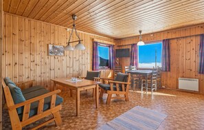 Interior - Cozy home in Vøringsfoss with sauna (Vøringsfoss)