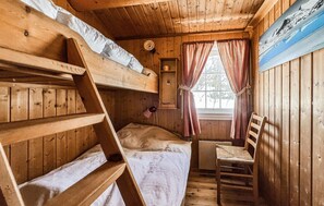 Free WiFi - Nice home in Beitostølen with sauna (Beitostølen)
