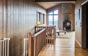 Interior - Cozy home in Noresund with sauna (Noresund)