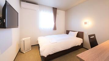 Double Room, Non Smoking | Desk, WiFi (free)