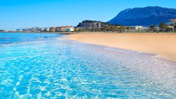 Spiaggia