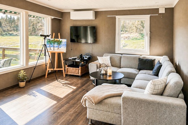 living-room