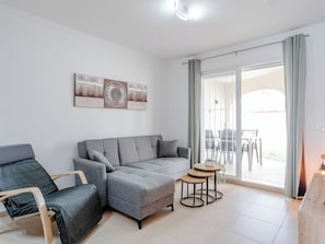 TV - Santa Ana II by Interhome (Dénia)
