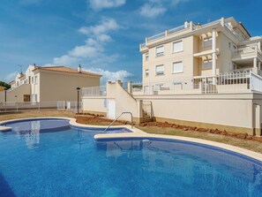 Pool - Santa Ana II by Interhome (Dénia)