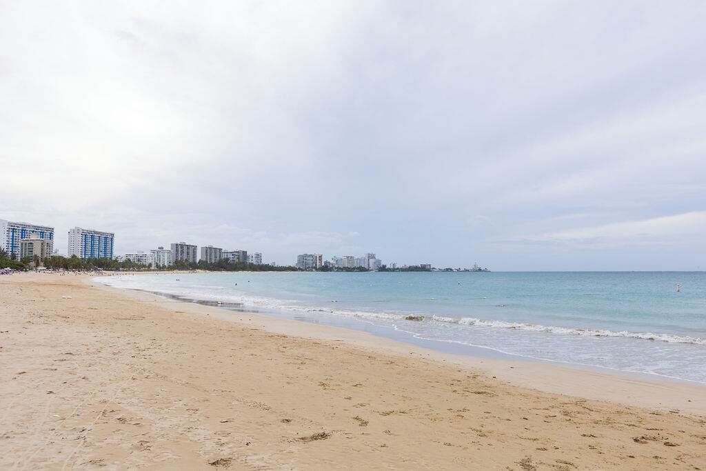 Plage à proximité