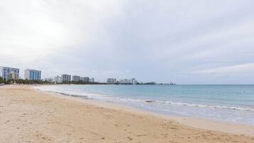 Plage à proximité